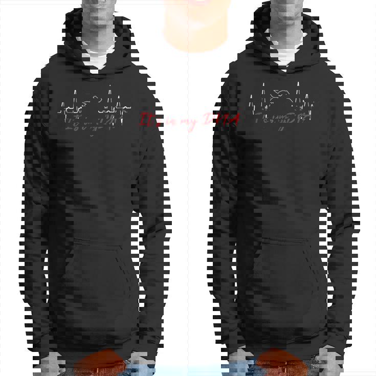 Maglietta Motociclista Battito Cardiaco - Design Moto Da Corsa, Cotone, Unisex, Regalo Per Biker - Foto 8