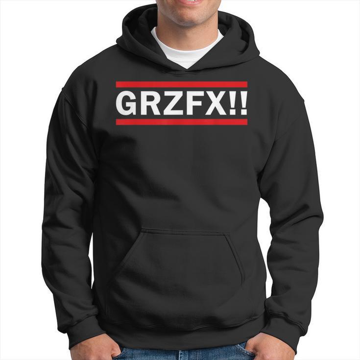 Bavarian Grzfx Kapuzenpullover