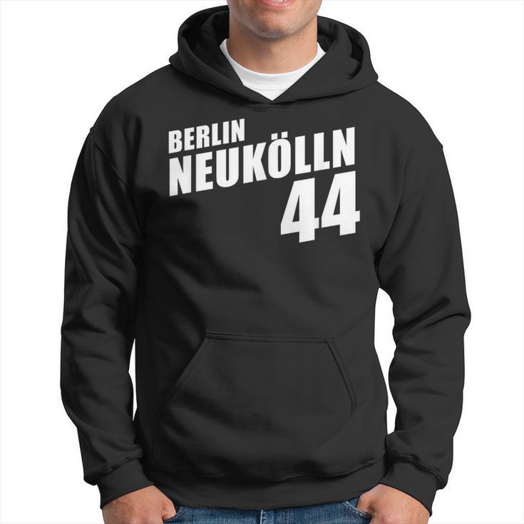 Berlin Neukölln 44 Berlin Kapuzenpullover