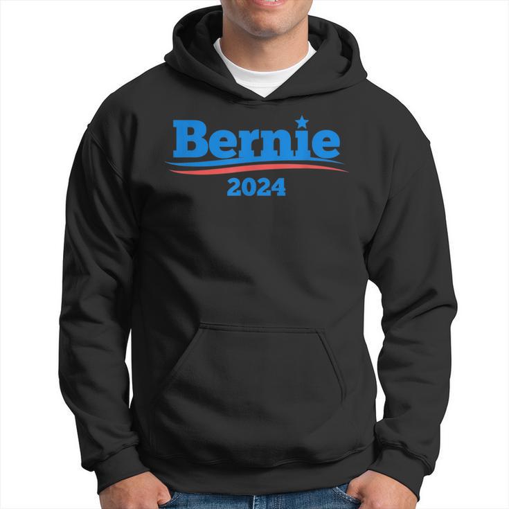 Bernie 2024 Kapuzenpullover