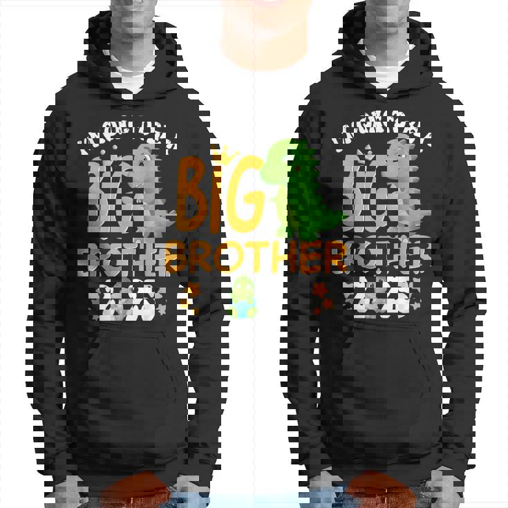 Big Brother 2025 Dinosaur Hoodie