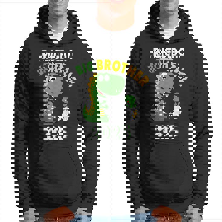 Big Brother 2025 Finally Promoted To Big Brother 2025 Hoodie
