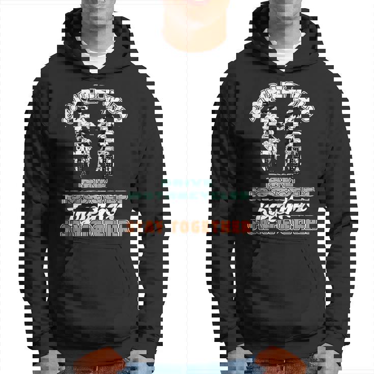 Motociclista Sudaderas Para Moteros Playeras Sudaderas Para - Main Image