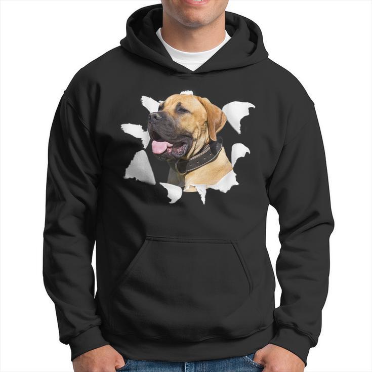 Boerboel Boerboel Dog Kapuzenpullover