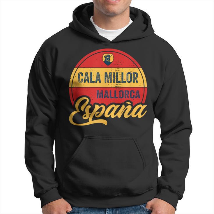 Cala Millor Mallorca Balearic Spain Espana S Kapuzenpullover