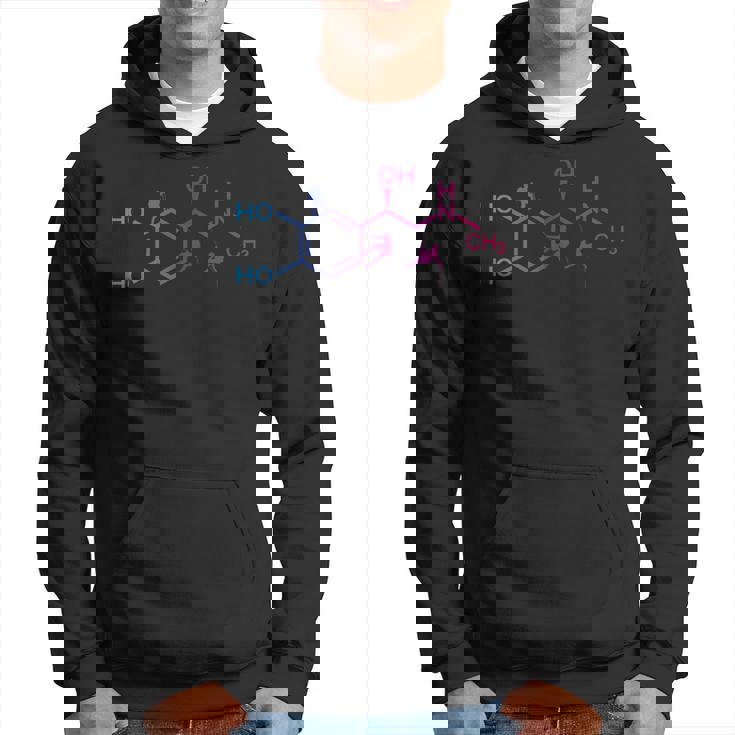 Camicia Da Arrampicata Formula Adrenalina Boulder Felpa con cappuccio