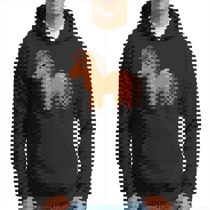 Cavallo In Miniatura Mini Cavallo Pet Piccolo Cavallo Amante Pony