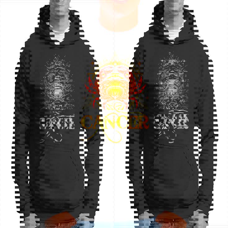 Womens Its A Cancer Thing Horoscope Zodiac Sign Crab