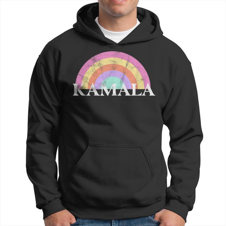 Cute Trendy Kamala Harris Kapuzenpullover