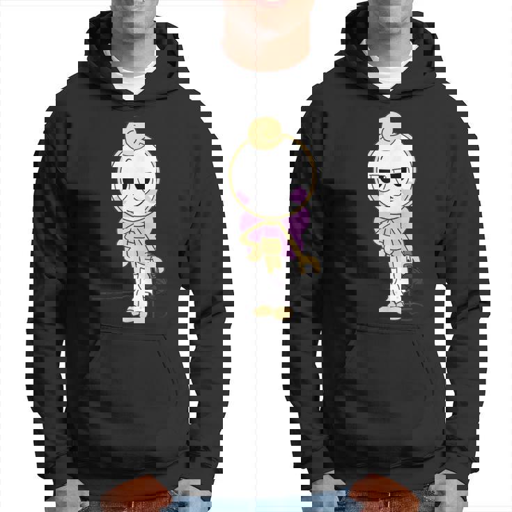 Dandy's World Goob Costume Hoodie