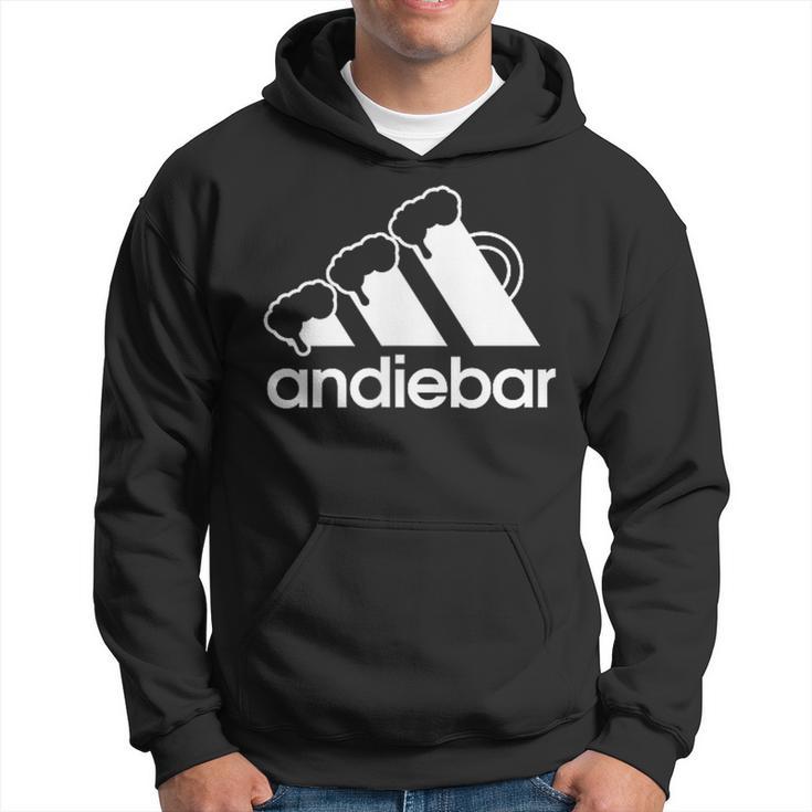 An Die Bar Lecker Bierchen Kapuzenpullover