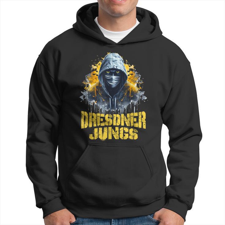 Dresden Dresden Boys Dresden Kapuzenpullover