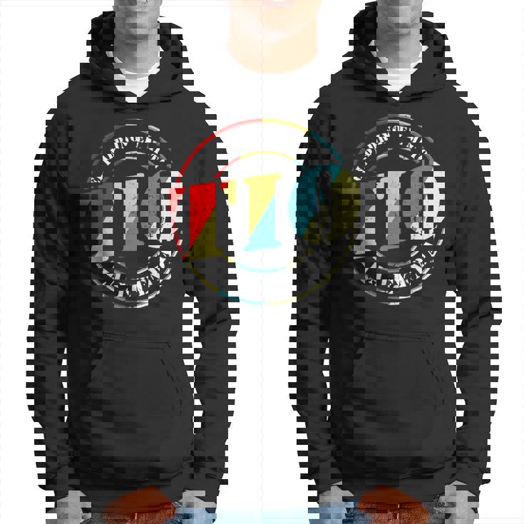 Fun Hombre El Mejor Tio Del Mundo Uncle Cumpleanos Padrinos Sudadera