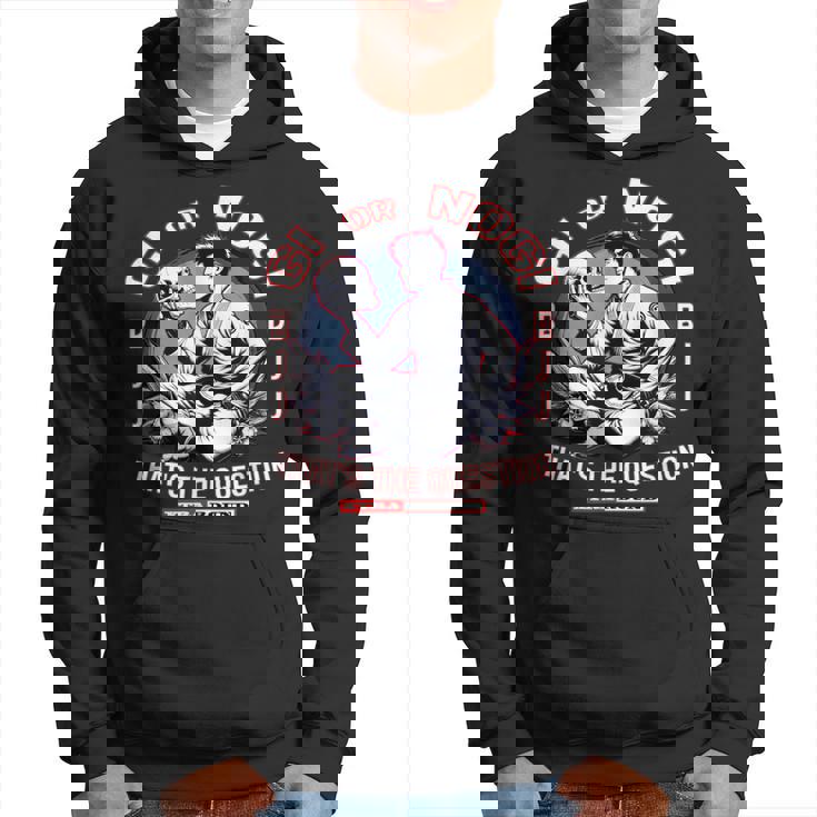 Gi Or Nogi De Brazillian Jiu Jitsu Bjj Sudadera