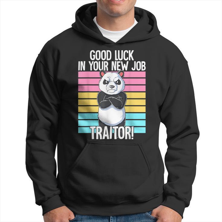 Shops Traitors hoodie