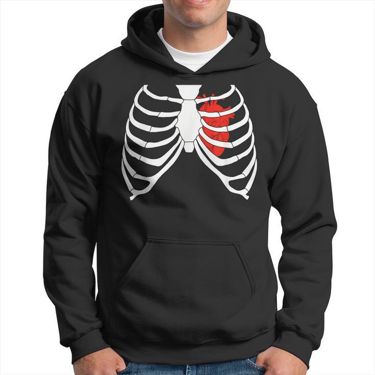 Heart filled Cage Unisex outlet Hoodie