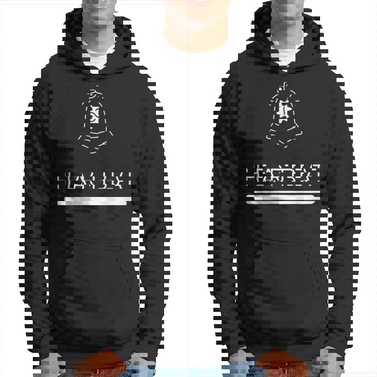 Heartbeat UK Police Drama Series Hoodie Heartbeat UK Police Drama Series Hoodie