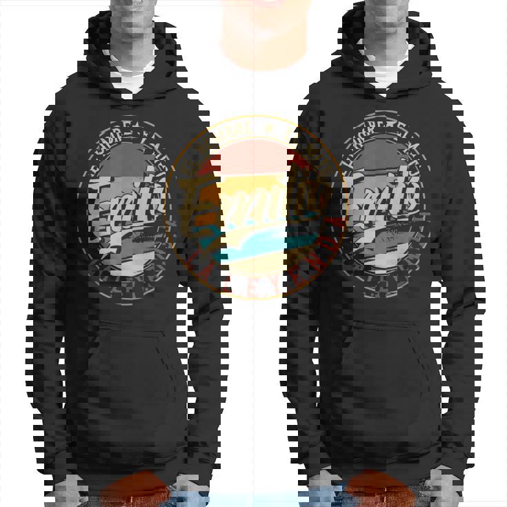 Hombre Emilio El Hombre El Mito La Leyenda Sudadera