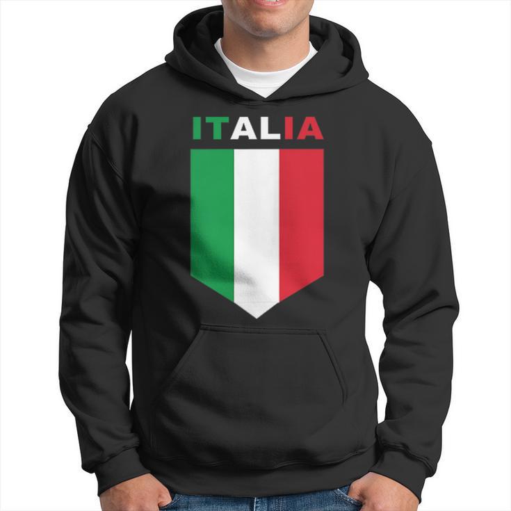 Italy Italian Italian Italian Lignano Kapuzenpullover