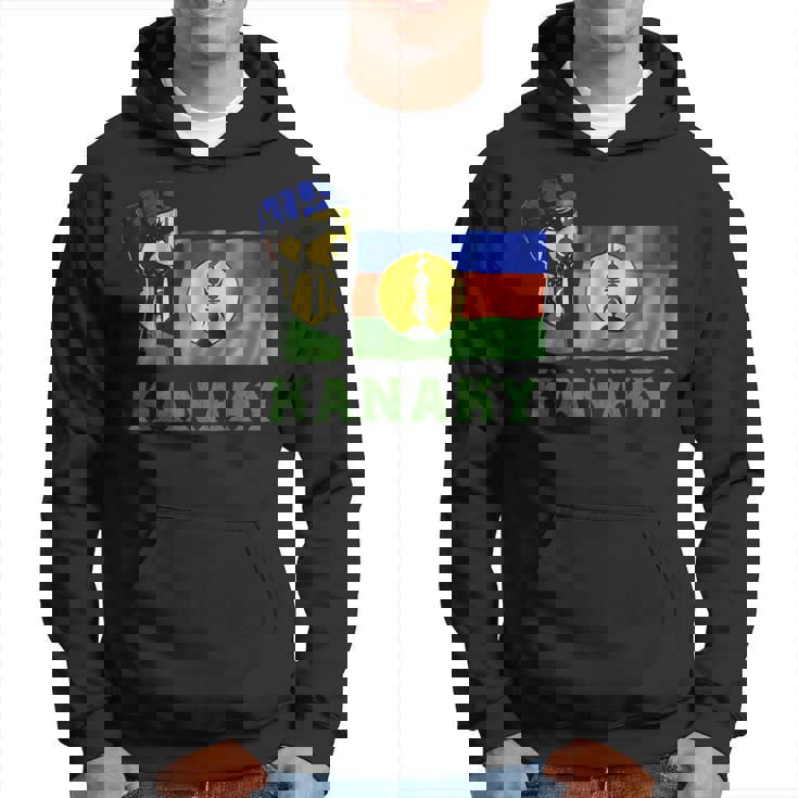 Drapeau Nouvelle-Calédonie Débardeur