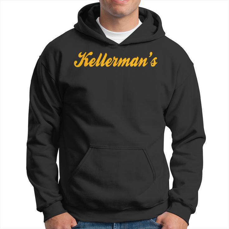 Kellermans Kapuzenpullover