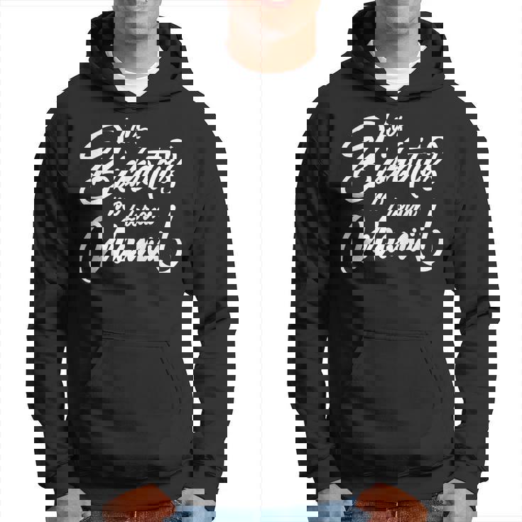 Las Bichotas No Lloran Mamiii Fiesta Malas Perras Sudadera