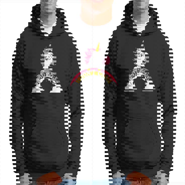 Licorne En Colère Doigt D'honneur Fuck You Unicorn T-Shirt