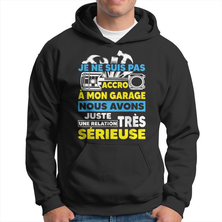 T-shirt Humoristique Mécanicien - 'Achète Plus De Pièces De Voiture' - Cadeau Fan Auto