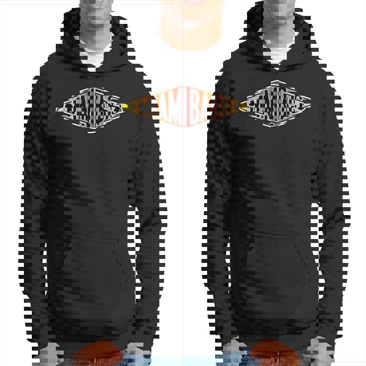 Miami Bass – The Retro Beats Rap Hip Hop Hoodie