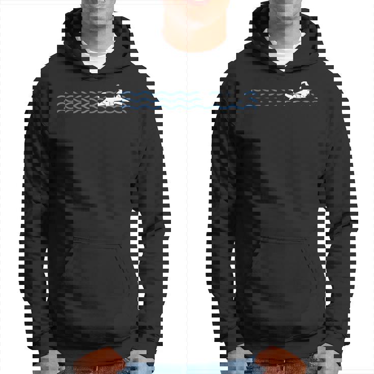 Nadadores Nadadores Nadadores Natación Para Hombres Natación Sudadera