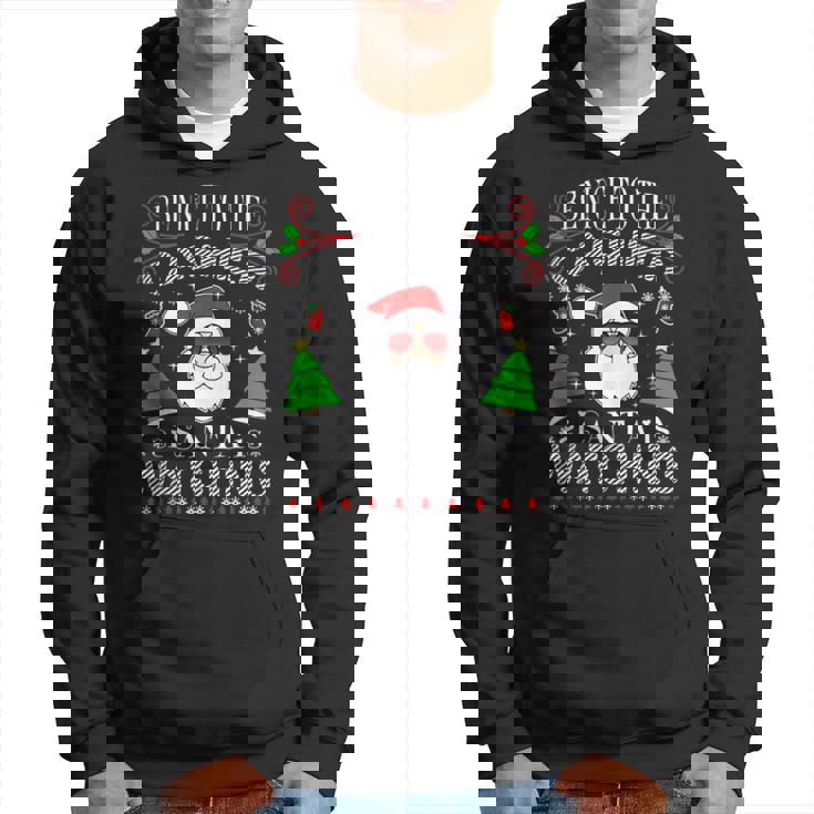 Cashier Ugly Christmas Sweater