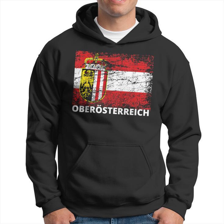 Oberösterreich OberösterreicherIn Österreich Pride Oö S Kapuzenpullover