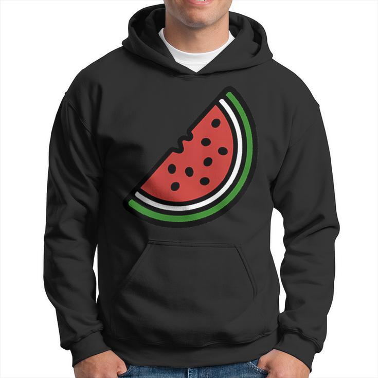 Palestine Watermelon Kapuzenpullover