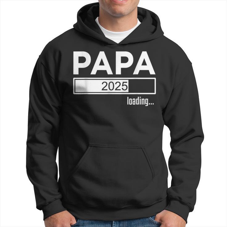 Papa 2025 Loading Ich Werde Papa 2025Ater 2025 Kapuzenpullover