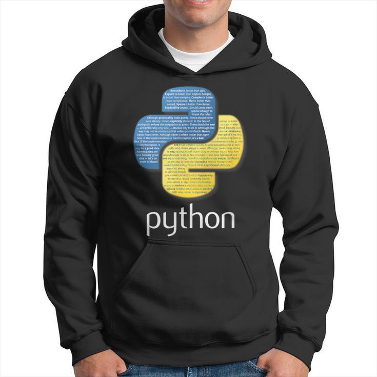 Python Coder Programador Programador Programador Desarrolladores Sudadera