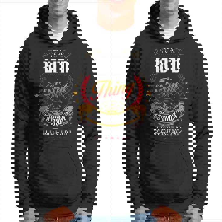 Rautio Family Crest Rautio Rautio Clothing Rautio T Rautio T For The Rautio 131 Hoodie