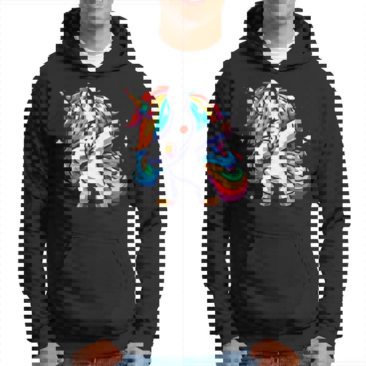 Regalo De Unicornio Arcoíris – Bonito Diseño Mágico De Fantasía