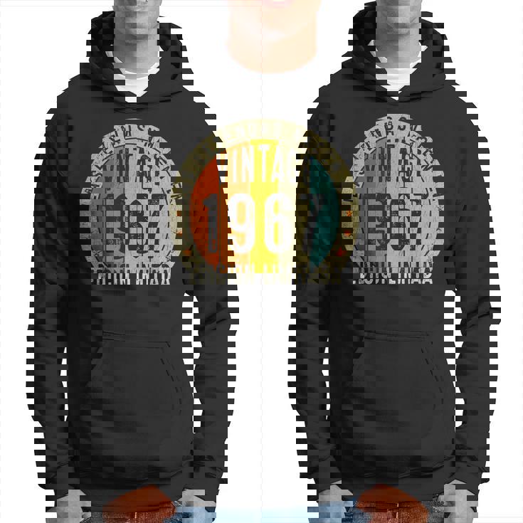 Regalos 57 Años Cumpleaños Hombre Las Leyendas Nacen En 1967 Sudadera
