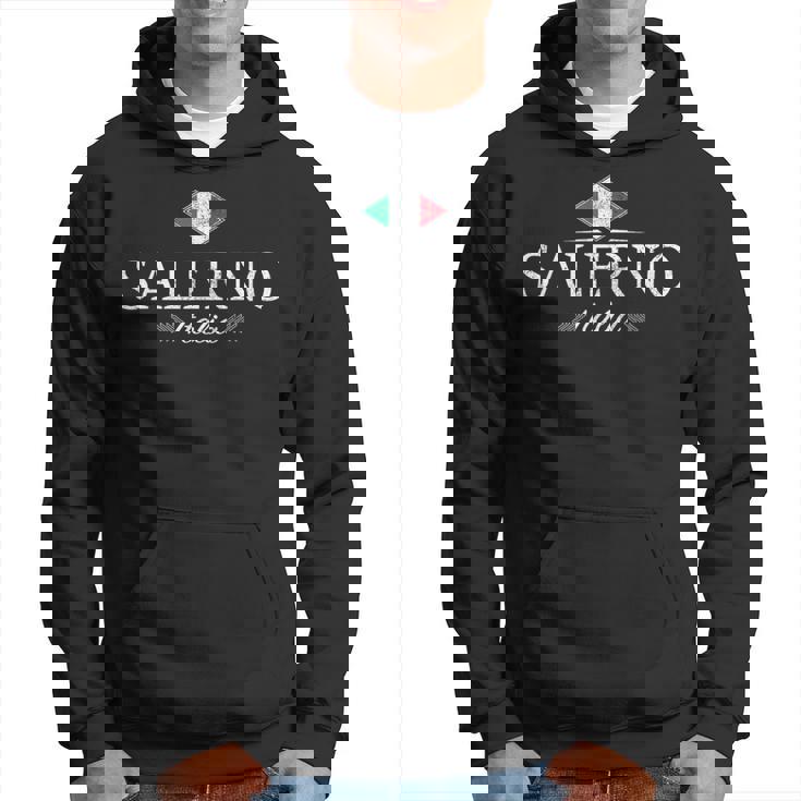 Salerno Italy Italia Sudadera