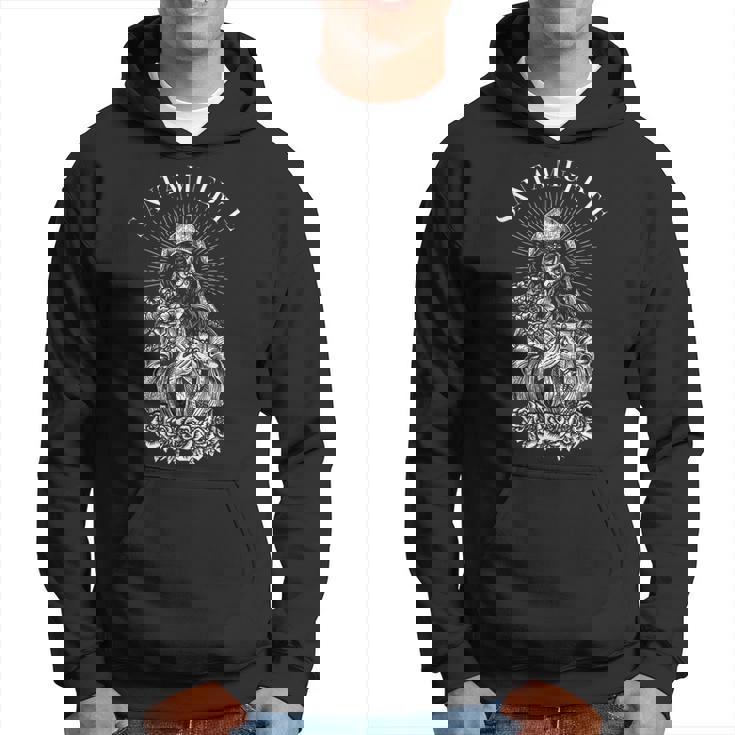 Santa Muerte Esqueleto Cráneo Muerte México Calavera Mexicana