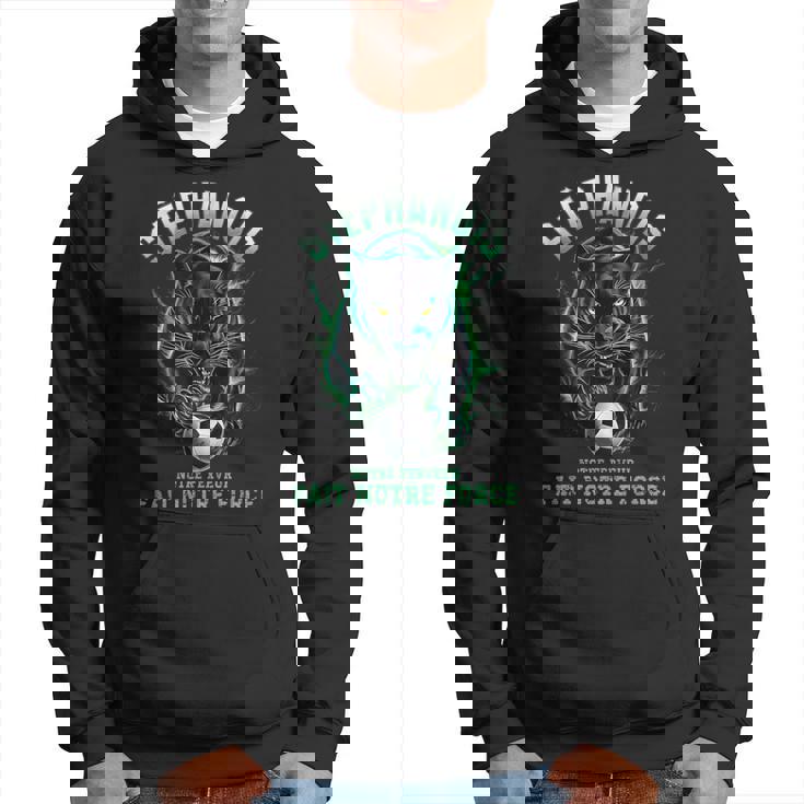 Benchaouch VS Dendani : Duel Monégasque à La CAN U20 - AS Monaco