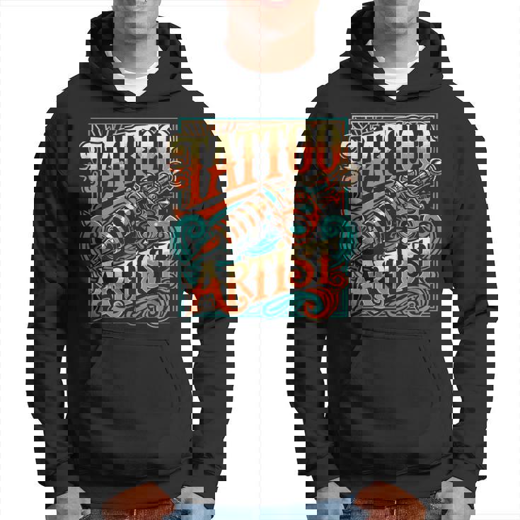 Tatuador Tatuaje Tatuajes Tatuajes Tatuado Sudadera