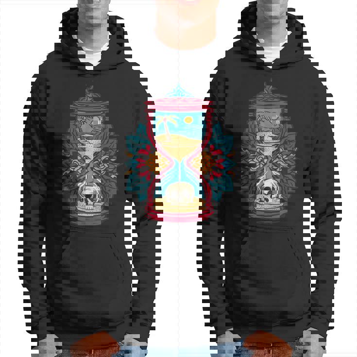 Tatuaje Aguja Color Piel Artista Tatuaje Arte Sudadera
