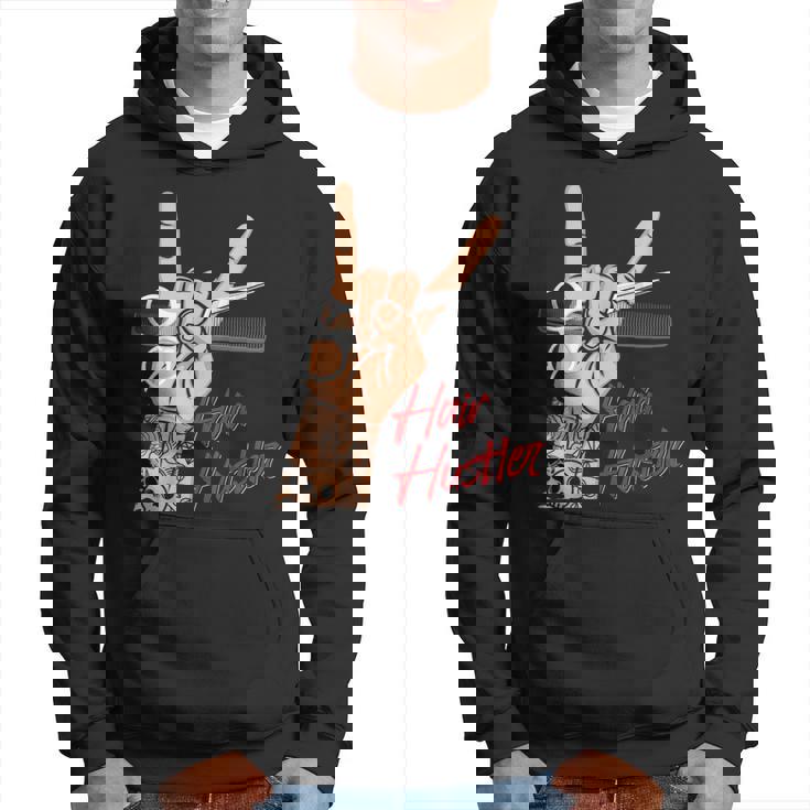 Tatuaje Peluquería Peluquería Cosmetólogos Sudadera