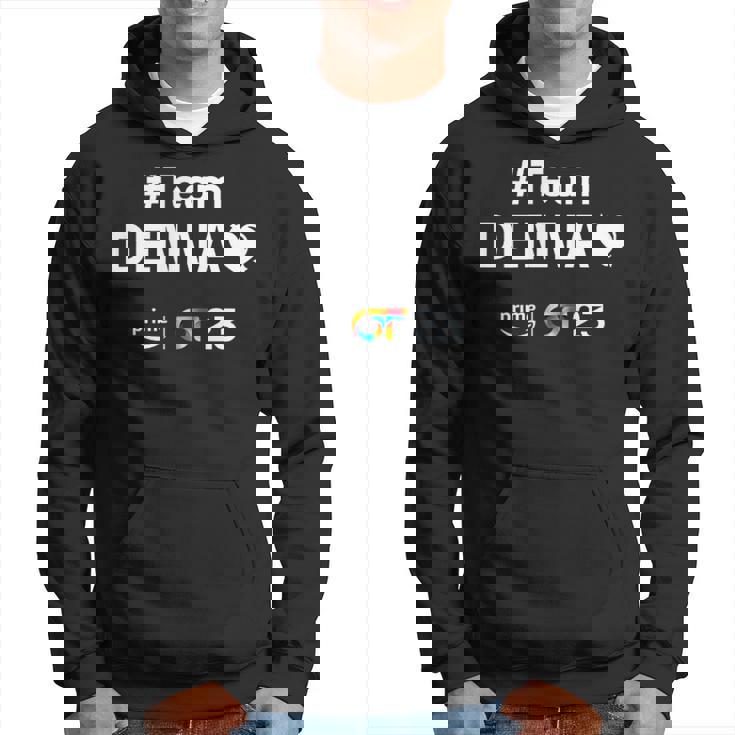 Teamdenna Sudadera