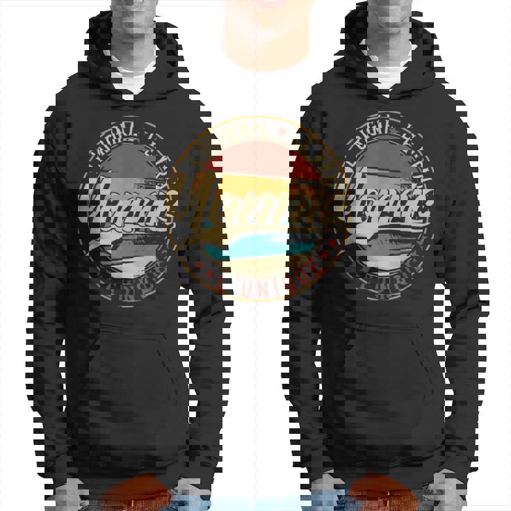 Yannis L'original Lerai L'unique Hommes & Garçons Sweat à capuche