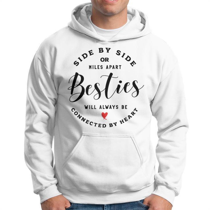 Bestie Best Friends Bff Partner Look Cita De Amistad Para Ninas Sudadera Regaloses