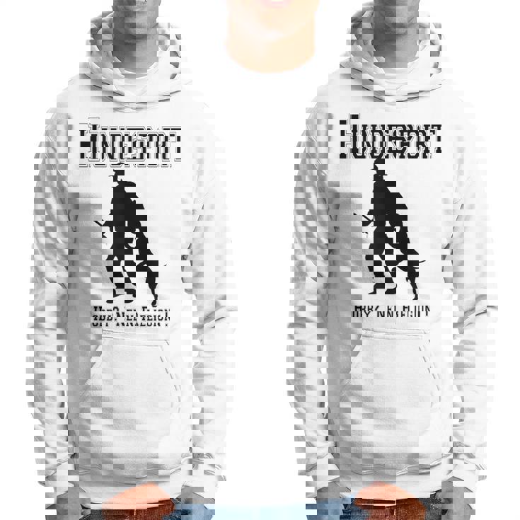 Deportiva Para Perros Igp Sudadera