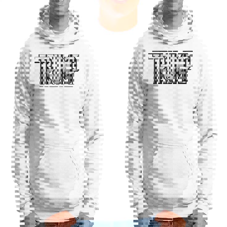 Donald Trump 2024 4 De Julio EeUu Para Partidario De Losotantes De Trump Manga Raglan Sudadera