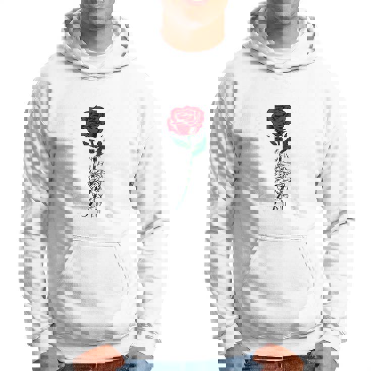 Elder Emo Lifting-Club It Wasn't A Phase Hoodie